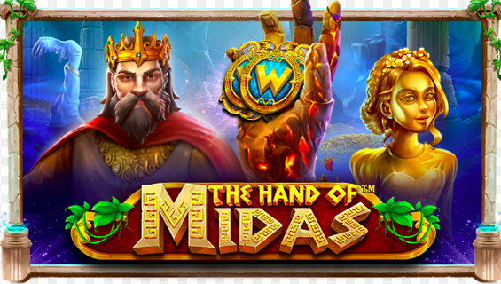 The Hand of Midas