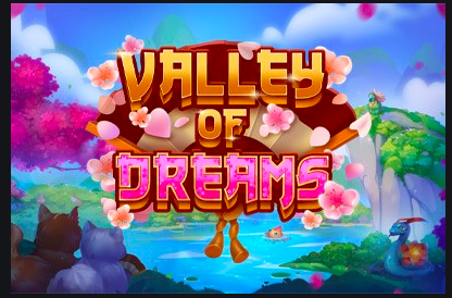 Valley of Dreams