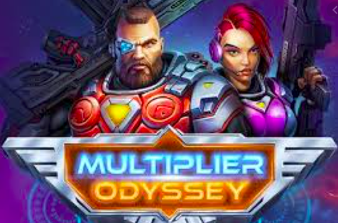 Multiplier Odyssey