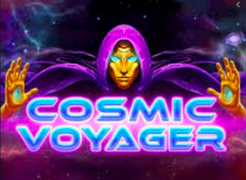 Cosmic Voyager