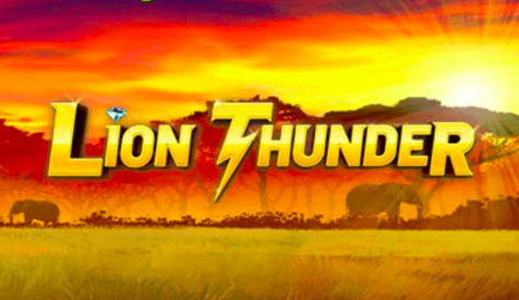Lion Thunder