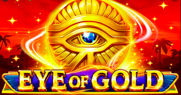 Eye of Gold