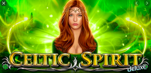 Celtic Spirit Deluxe