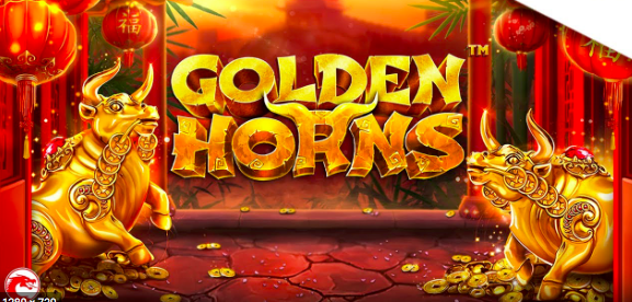 Golden Horns