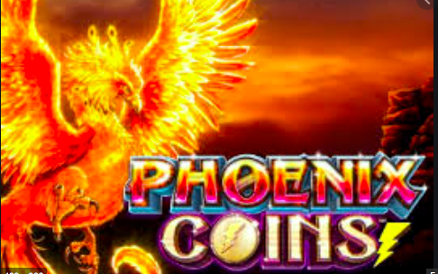 Phoenix Coins