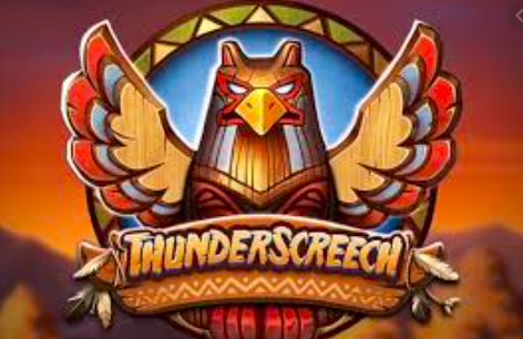 Thunder Screech