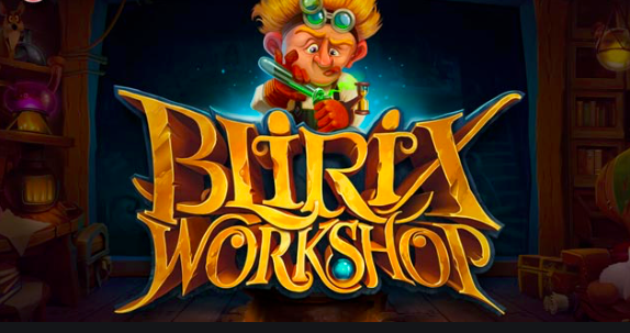 Blirix Workshop