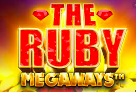 The Ruby Megaways