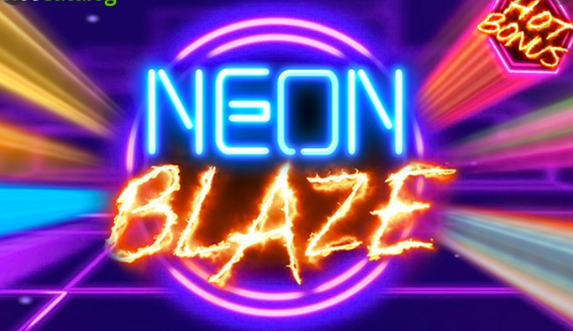 Neon Blaze