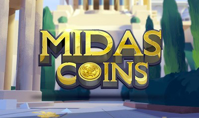 Midas Coins