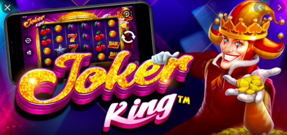 Joker King
