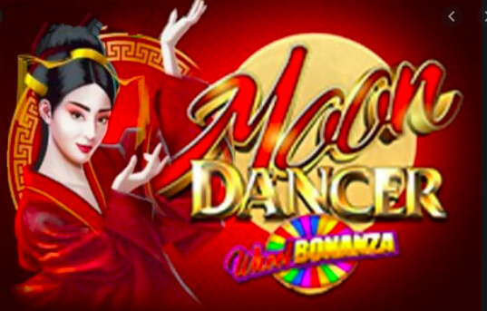 Moon Dancer