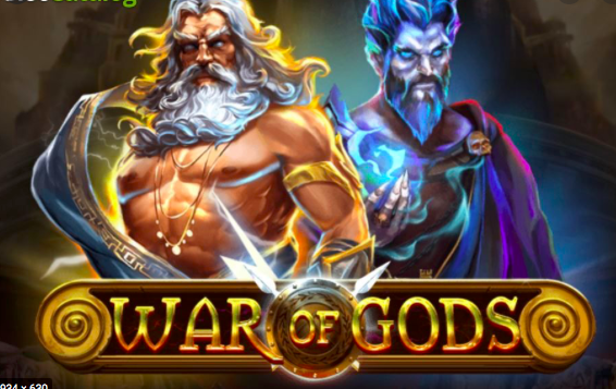 War of Gods