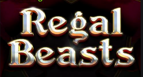 Regal Beasts