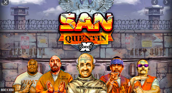 San Quentin