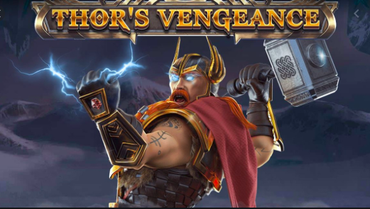 Thor’s Vengeance