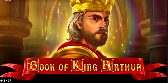 Book of King Arthur