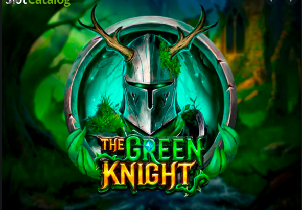 The Green Knight