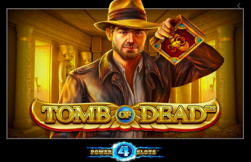 Tomb of Dead