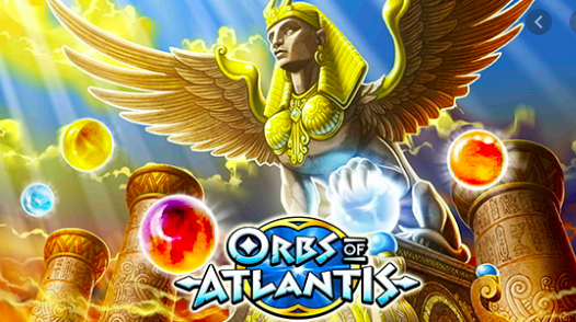 Orbs of Atlantis