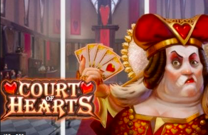 Court of Hearts