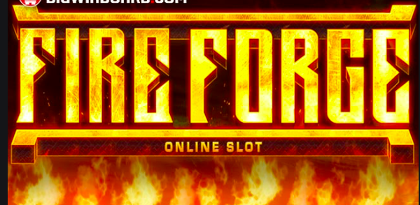 Fire Forge
