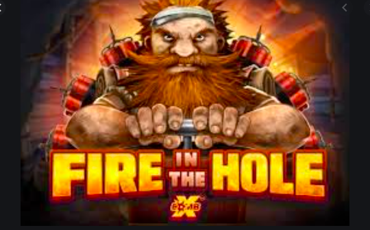 Fire in the Hole
