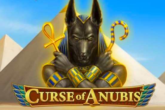 Curse of Anubis