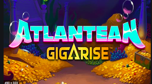 Atlantean Gigarise