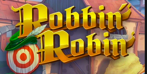 Robbin Robin