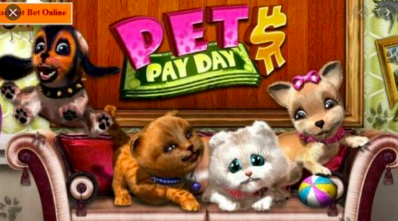 Pets Payday