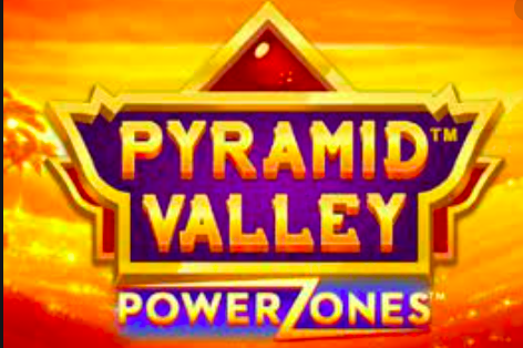 Pyramid Valley: Power Zones