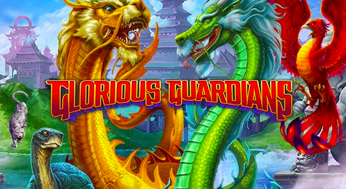 Glorious Guardians