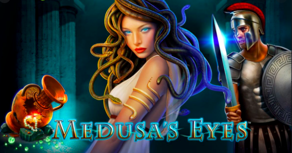 Medusa’s Eye