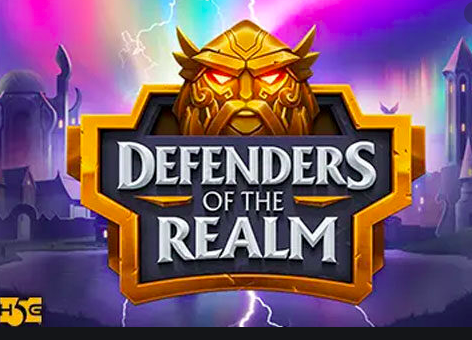 Defenders of the Realm