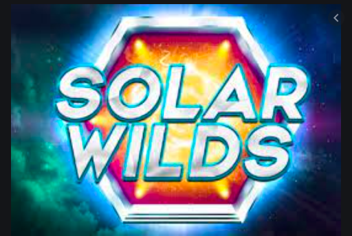 Solar Wilds