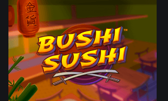 Bushi Sushi