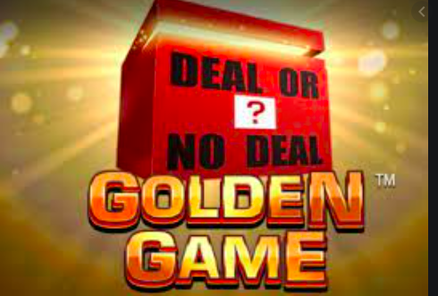 Deal or No Deal Golden Game