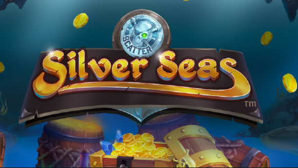 Silver Seas
