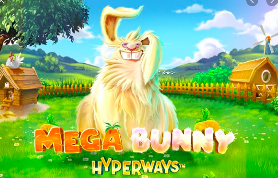 Mega Bunny