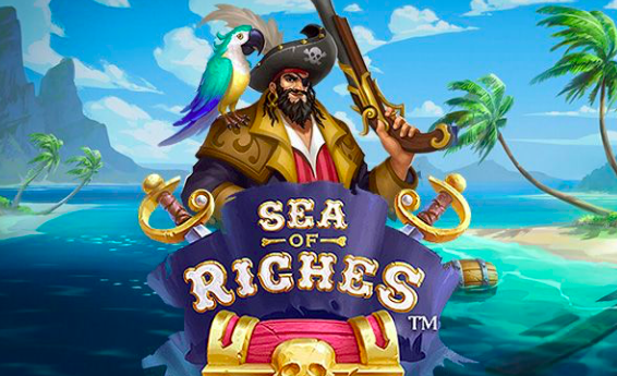 Sea of Riches