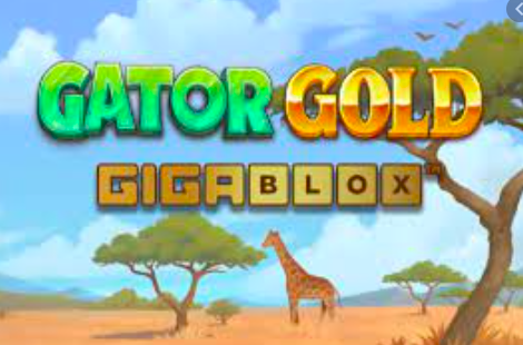 Gator Gold Gigablox