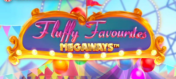 Fluffy Favourites Megaways