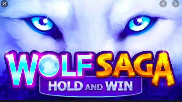 Wolf Saga