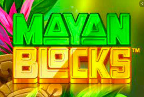 Mayan Blocks