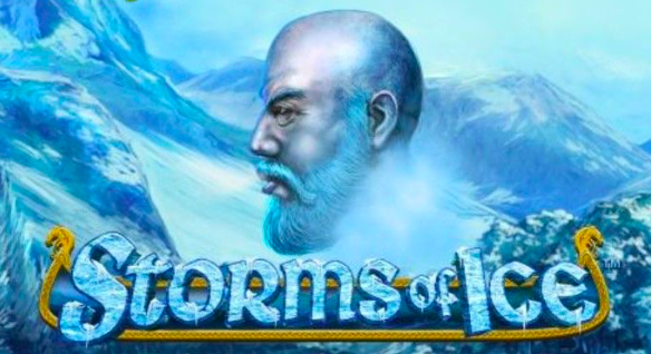 Storms of Ice