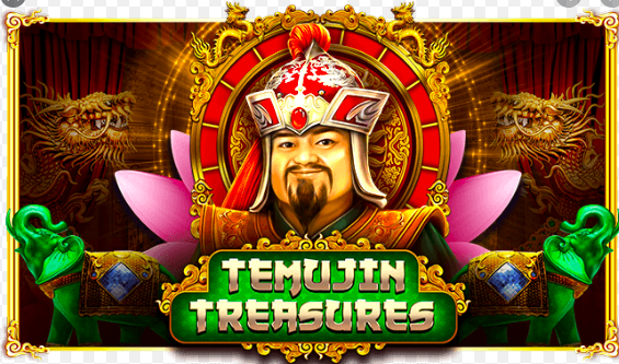 Temujin Treasures