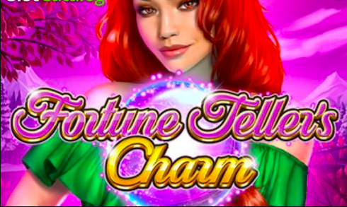 Fortune Tellers Charm