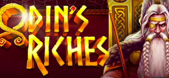 Odin’s Riches