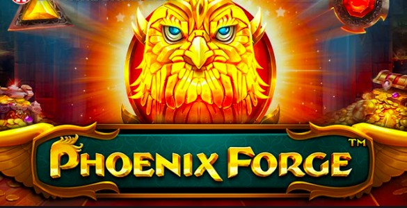 Phoenix Forge